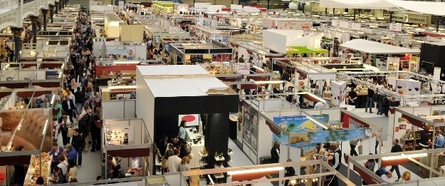 Gıdanın Kalbi İzmir’de Atacak