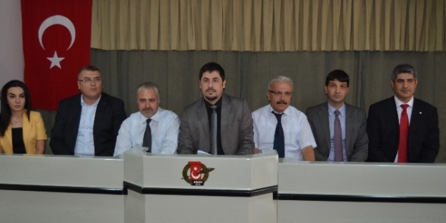 Kavi: "tmmob 60 Yıllık Bir Çinar"