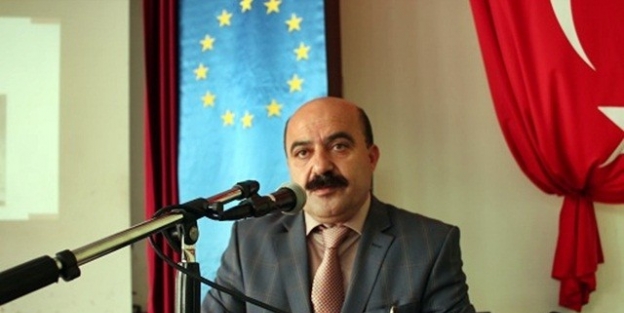 Gökçebey’de Eğitim İle Engelleri Aşıyoruz Konferansı