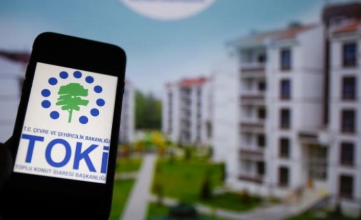 Kura çekimleri devem ediyor; TOKİ sosyal konut projesi başvuru ücretlerini iade etmeye başladı