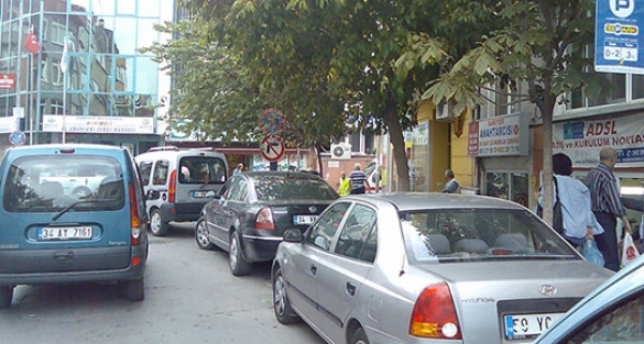 Borçlu araçlar satılamayacak!