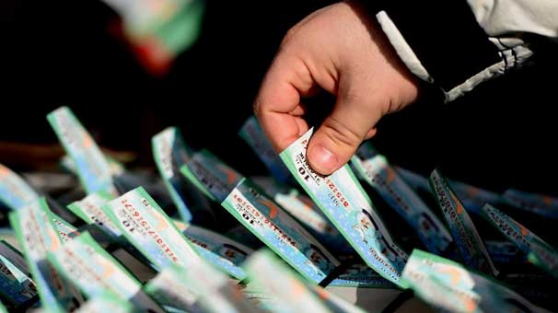 Milli Piyango için beklenen imza atıldı