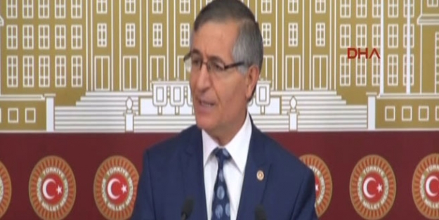 Özcan Yeniçeri "Öcalan'a müzakereci statüsü verilecek"