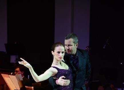 3.uluslararası Adana Tango Festivali