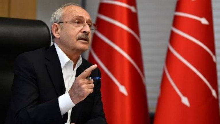 İsmailağa'daki istismar iddiasına Kılıçdaroğlu sessiz kalmadı