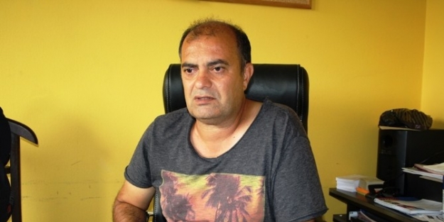 Edremit Belediyespor Statsız Kalıyor