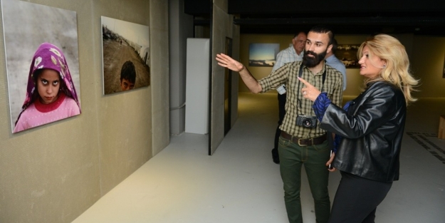 'Yersiz' ama çok anlamlı!