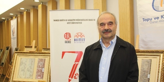 7. Ulusal Mühendislik Ölçmeleri Sempozyumu