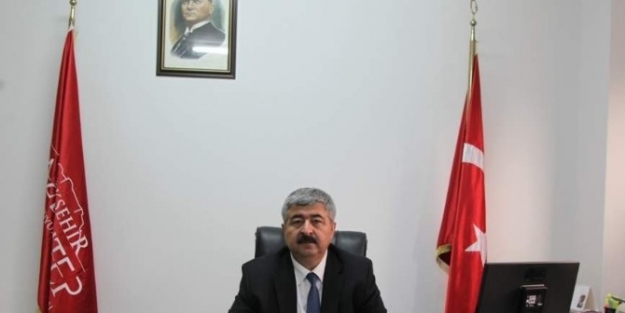 Büyükşehir Belediyesi’nden Çiftçilere “sertifikalı Tohum” Desteği