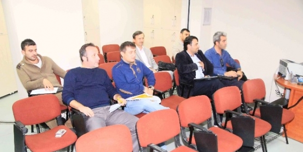 Kültür Sanat Ve Konservatuar’a Hizmet Alımı İhalesi Yapıldı