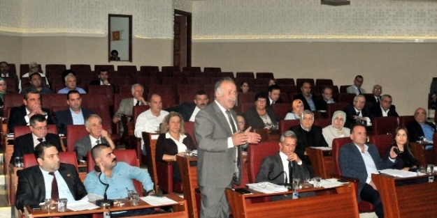 Yalova Belediyesi’nin 2015 Yılı Bütçesi 117 Milyon 400 Bin Tl