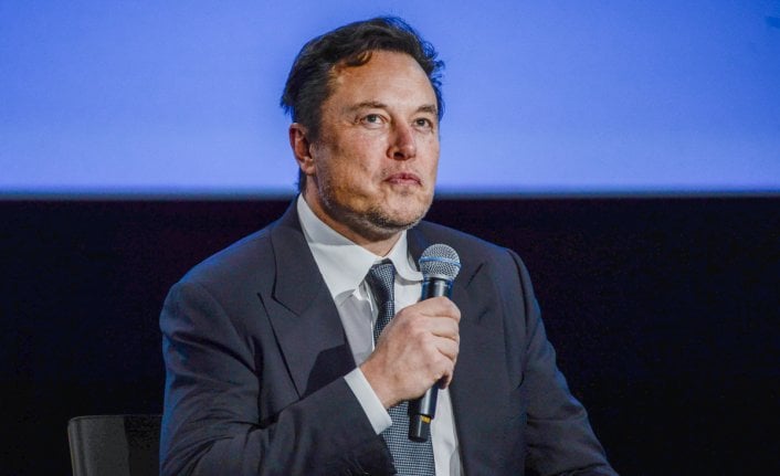 Elon Musk Twitter avukatı Baker'ı kovdu