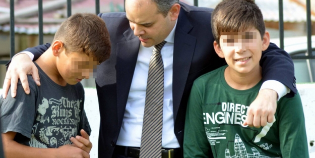 Bakan Kılıç'tan sigara içen çocuklara uyarı