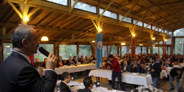 Sivas Belediyesi Muhtarlarla Buluşuyor, Sorunlar Çözüme Kavuşuyor