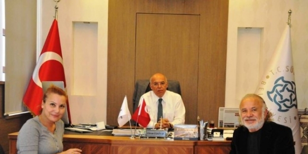 Madde Bağımlılığına ’çetin Ceviz’ Oyunu İle Dikkat Çekilecek