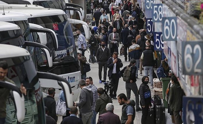 Uçakla yarışıyordu... Otobüs bileti fiyatları yüzde 50’den fazla düştü