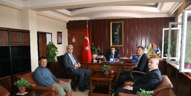 Demirköprü’de Balıkçılığı Katip Çelebi Yönlendirecek