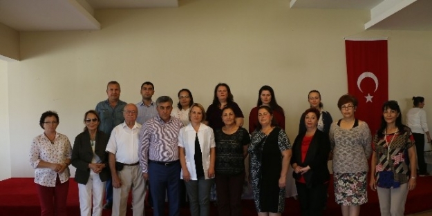 Güzelbahçe Belediyesi’nden 29 Dalda Kurs