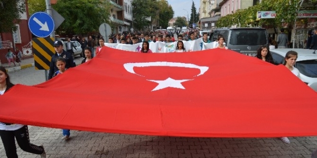 Besni’de Amatör Spor Haftası Etkinliklerle Kutlanıyor
