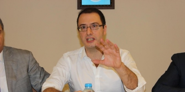 Tepav, Edirne’nin Gelecek 30 Yıllık Ekonomi Planını Hazırlıyor