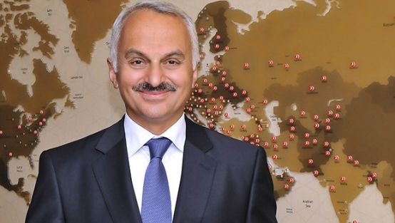 THY Genel Müdürü'nden skandal Ebola açıklaması