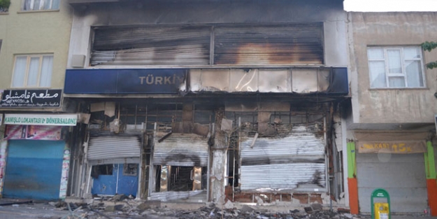 Mardin'de Kobani bilançosu