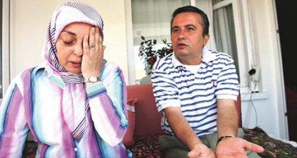 Münevver Karabulut'un ailesinden büyük tepki!