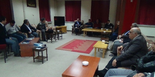 Erzincan Da 2015 Yılında Kazı Yapılmayacak