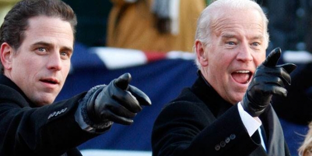 ABD ordusundan Joe Biden'e büyük şok!