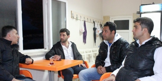 Kırşehirspor’dan Beşiktaş’a Davet