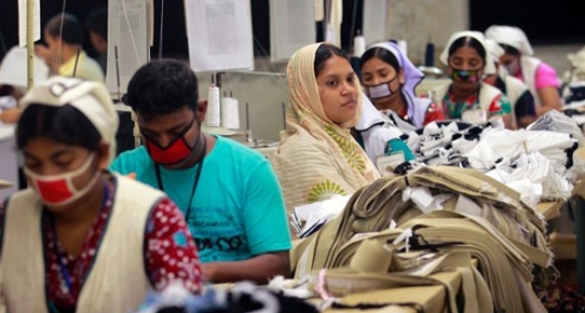 Suriyeli mültecilere Bangladeşliler de ekleniyor!