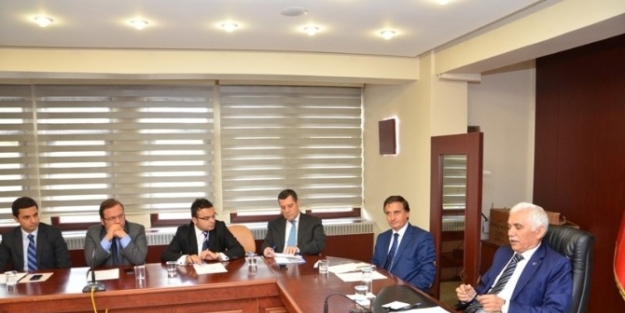 Karabük Feshane’ye Hazırlanıyor