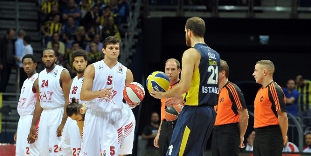 Turkish Airlines Euroleague