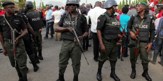 Boko Haram militanlarına ağır darbe!