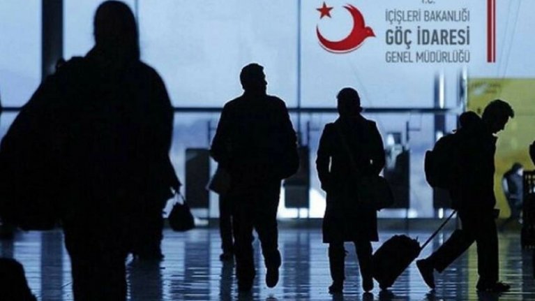 İçişleri Bakanlığı açıkladı!  549 bin 407 Suriyeli ülkesine geri döndü