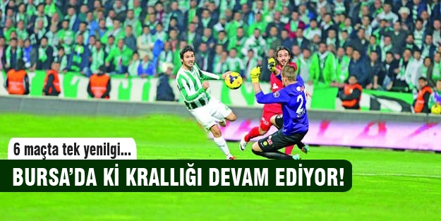 Timsah evinde üstünlüğünü koruyor