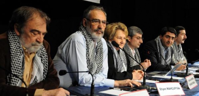 Akiller müzakerelere başlıyor