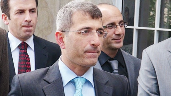 Savcı Muammer Akkaş hakkında şok rapor