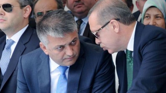 Erdoğan Rize'nin eğitimde 50. olduğunu öğrenince...