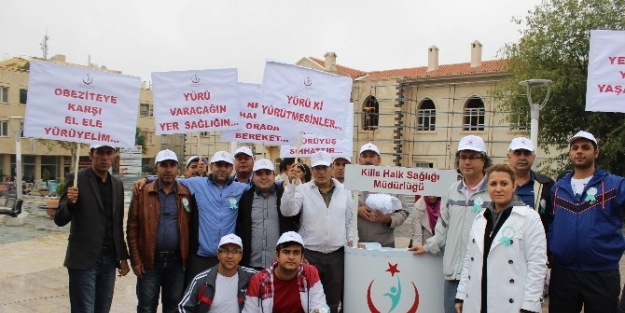 2014 Yılı Sağlıklı Yaşam Ve Hareket Yılı İlan Edildi