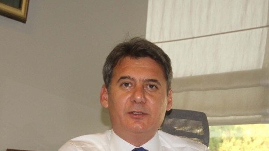 Aosb’nin Alışveriş Merkezi’nde Yer Kalmadı