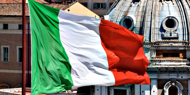 İtalya'dan flaş karar! Irak'a askeri danışman gönderiyor