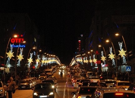 Trafikte En Çok Lpg’li Araç Tercih Ediliyor