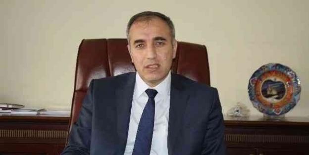 İl Gıda Tarım Ve Hayvancılık Müdürü Akar,“ 2 Milyon 214 Bin 390 Kişi Geçimini Çiftçilikle Sağlıyor”