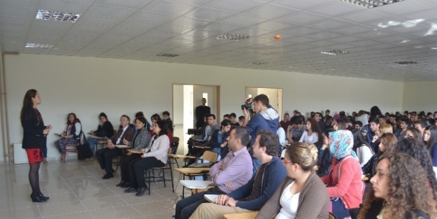 Çemyo, Yeni Öğrencilerine Oryantasyon Programı Düzenledi