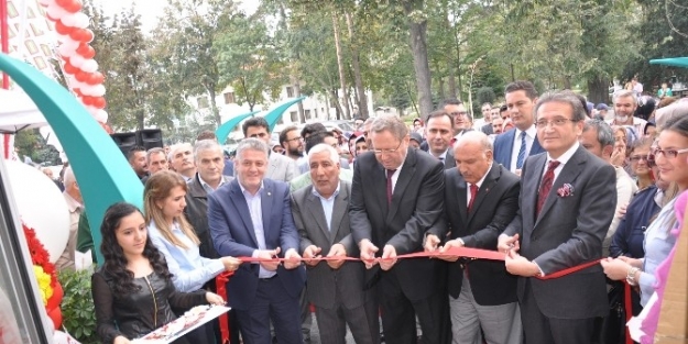 Mondi Düzce Şubesi Açıldı