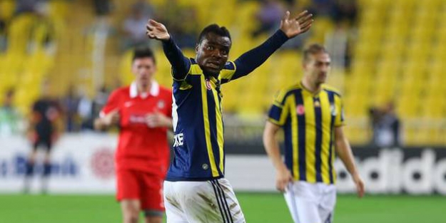 Fenerbahçe'de bomba iddia