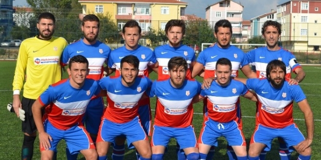 Sitespor: 4- Ergenespor: 1