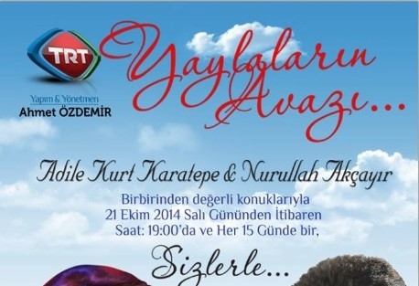 Aşık Reyhani Stüdyosu Yeni Yayın Döneminde Kapılarını Müzikseverlere Açıyor