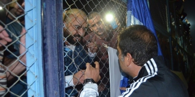 Ünal Karaman’a Büyük İlgi